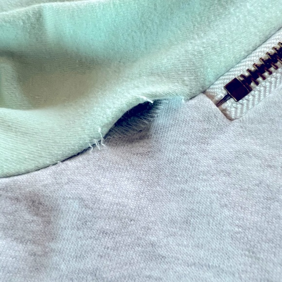 ✨✨HOODIE BRAVE SPIRIT ✨RARE - Picture 11 of 12